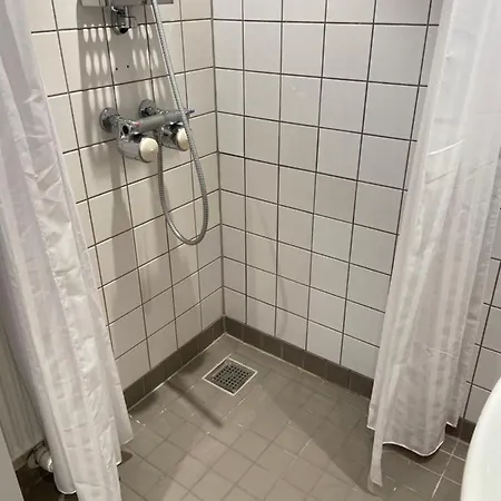 Charming 1-bedroom In Historic Center Store Kongensgade 17a2tv 코펜하겐