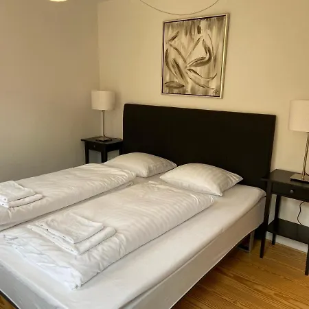 Charming 1-bedroom In Historic Center Store Kongensgade 17a2tv 아파트 *